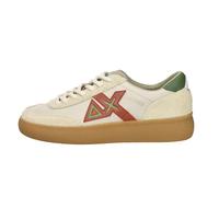 SUN68 Sneakers Bassa z45144 Beige - 41