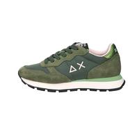 Sun 68 Sneakers basse 74 Ally Solid da donna Verdone Taglia 39
