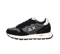 Sun68 sneakers donna Ally Studs nero 37