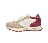 SUN68 Sneakers Bassa z45207 Tortora - 38