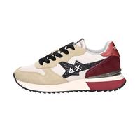 SUN68 Sneakers Bassa z45217 Beige - 39