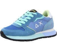 SUN68 Sneakers Basse Ally Color Explosion Z35204 Blu Medio Blu 38