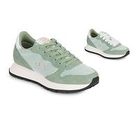 Sun68 Sneakers basse ALLY in Verde 38