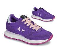 Sun68 Sneakers basse ALLY SOLID in Viola 36