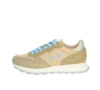 SUN68 Sneakers Basse Ally Solid Nylon Z35201 Beige 36
