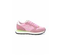 SUN68 Sneakers Basse Ally Solid Nylon Z35201 Rosa 36