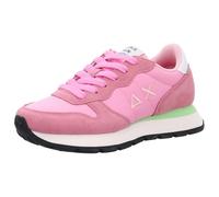 Sun 68 Sneakers basse Ally Solid Nylon Z35201 Rosa 41