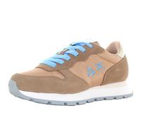 SUN68 Sneakers Basse Ally Solido Nylon Z35201 Beige 36