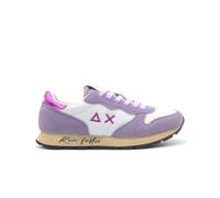 SUN68 Sneakers Basse Ally Vintage Z35207 Lilla Viola 39
