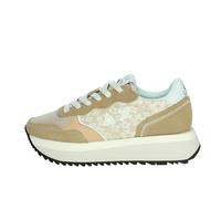 SUN68 Sneakers Basse Big Ally Flower Z35209 Beige 39