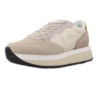 SUN68 Sneakers Basse Big Ally Solid Z44216
