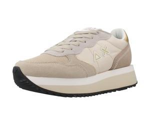 SUN68 Sneakers Basse Big Ally Solid Z44216
