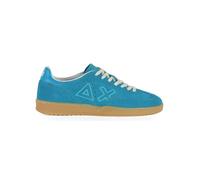 SUN68 Sneakers Basse California Sun Z35143 Blu Chiaro Blu 43