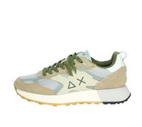 SUN68 Sneakers Basse Jaki Outdoor Z35115 Beige 43