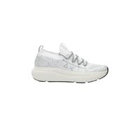 SUN68 Sneakers Basse Jupiter Knit Z35127 Bianco 45