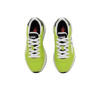 SUN68 Sneakers Basse Niki 2.0 Solid Z35120 Verde Scuro Verde 44