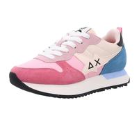 SUN68 Sneakers Basse Stargirl Multicolor Z35211 Rosa 36
