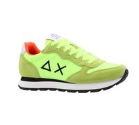SUN68 Sneakers Basse Tom Solid Z35101 Giallo Fluo Giallo 40