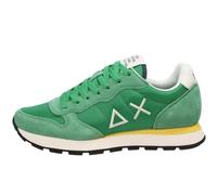 SUN68 Sneakers Basse Tom Solid Z35101 Verde 46