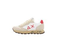 SUN68 Sneakers Basse Tom Vintage Z35105 Giallo 41