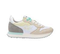 Sun68 - Sneakers bianche basse - - Shoes - Donna - Bianco - 38 EU