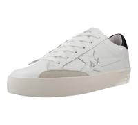 SUN68 Sneakers Bianco KATY LEATHER - Z43221 BIANCO 36