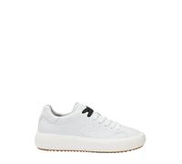 Sun68 sneakers Big Boy Classic in pelle con logo bianco 44
