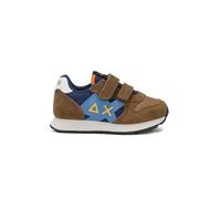 SUN68 Sneakers Boy's Jaki 2.0 Bicolor (Baby) Z45314B (93 - Volpre, Sistema Taglie Calzature EU, Bambino Piccolo (2-5 Anni), Uomo, Numero, Media, 26)