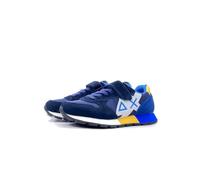 SUN68 Sneakers Boy's Jaki Soldi Kid Z44313K Colore Navy Blue 07 (07 Navy Blue, Sistema Taglie Calzature EU, Adolescente, Numero, Media, 30)