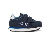 SUN68 Sneakers Boy's Tom Solid (Baby) Z45301B (07 - Navy Blue, Sistema Taglie Calzature EU, Bambino Piccolo (2-5 Anni), Uomo, Numero, Media, 29)