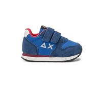 Sun68 Boy'S Tom Solid sneaker primo passo