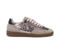 Sun 68 Sneakers California Sun Leather Z45242-44 Pelle Taglia 38