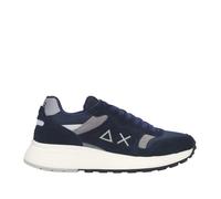 SUN68 Sneakers Daddy Blu Z4412707 07 43