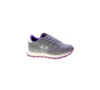 Sun68 Sneakers Donna Grigio Z45201-34 Ally Solid