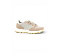 SUN68 Sneakers Donna Marrone Oro Glitter Z36203-PE26-98