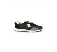 SUN68 Sneakers Donna Nero Grigio Z36226-PE26-11