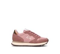 Sun68 Sneakers Donna Rosa Pelle Scamosciata, Tessuto Z46201-79-A147240