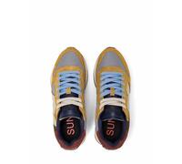 SUN68 Sneakers Giallo Z45117 GIALLO 40