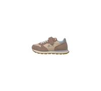 Sun 68 Ally Gold Rosa - Junior Scarpe Bambino Sneakers