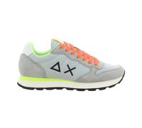 Sun68 - Sneakers Grigio Chiaro TOM Fluo - - Shoes - Uomo - Grigio - 44 EU
