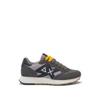 Sun68 sneakers Jaki Bicolor grigio 46