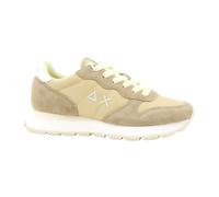 Sun 68 Scarpe Ally Solid Nylon Cod Z36201-16 Beige Taglia 37