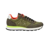 Sun68 - Sneakers - - Shoes - Uomo - Verde - 43 EU