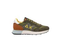 Sun68 - Sneakers - - Shoes - Uomo - Verde - 44 EU
