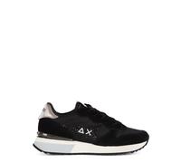 Sun68 sneakers Stargirl Glitter Logo nero 38