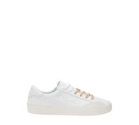 Sun68 sneakers Street in pelle bianco beige 43