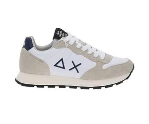 Sun68 Sneakers Tom Classic Bianco 01