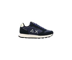 Sun68 Sneakers Tom Classic Blu Navy Blue 07