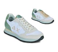 Sun68 Sneakers TOM in Bianco 45