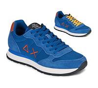 Sun68 Sneakers Tom Solid in Blu 40